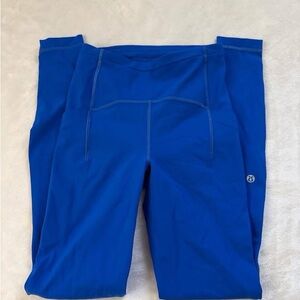 Lululemon Swift Speed High-Rise Tight 28"